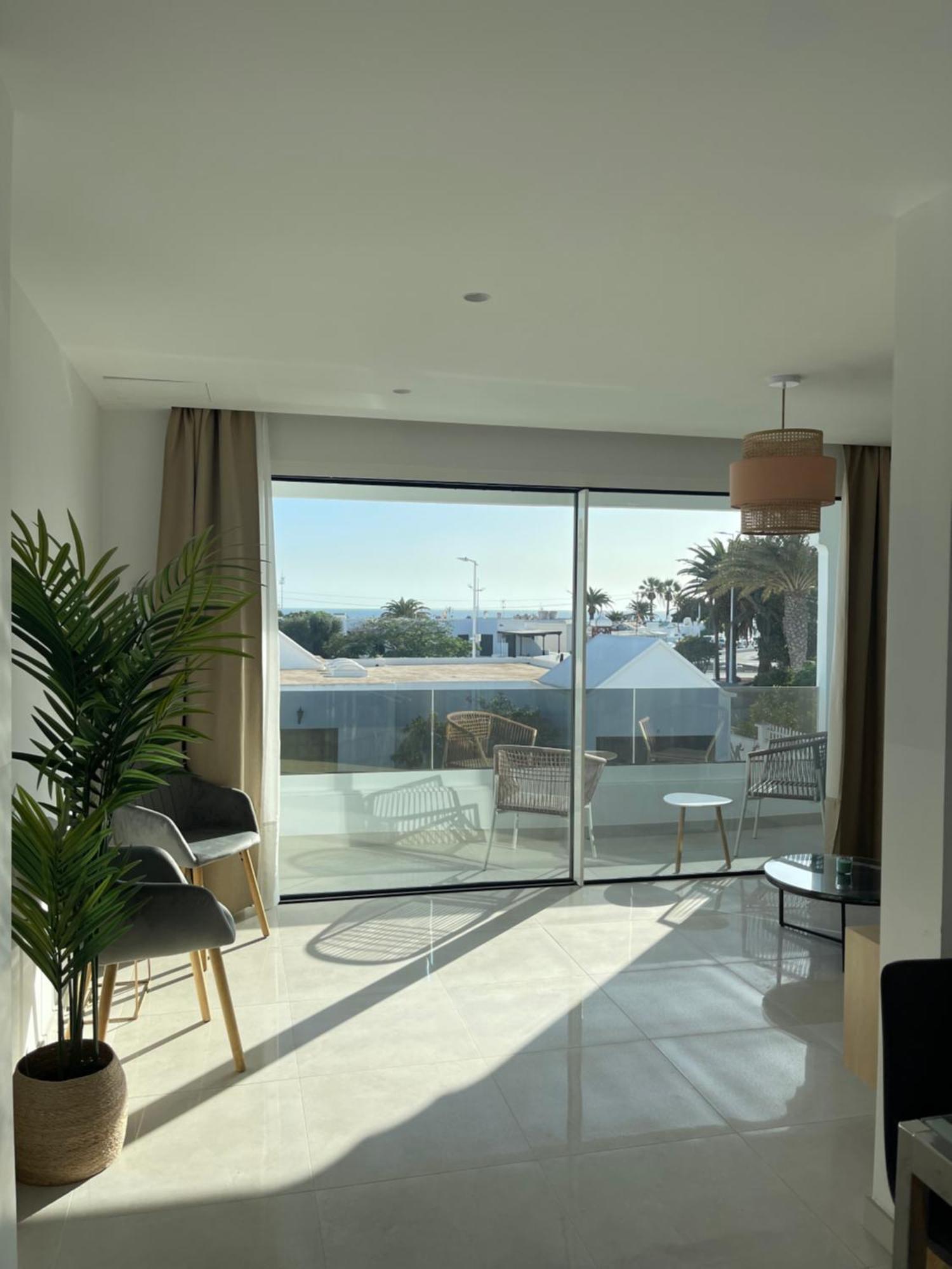Apartment Vista Mar *