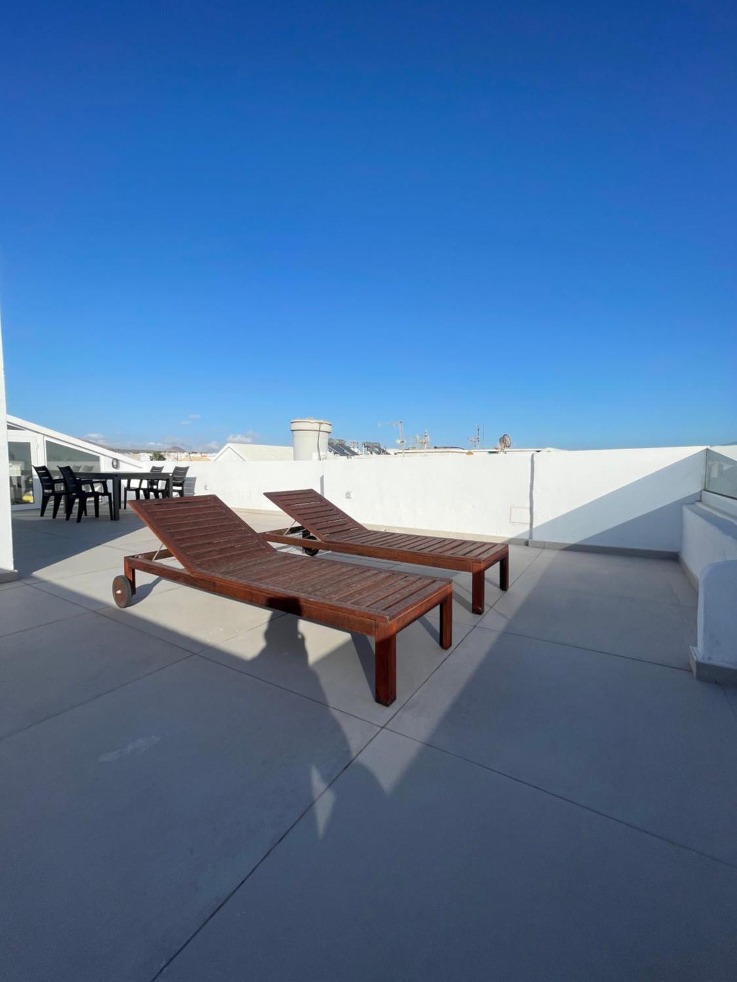 Vista Mar Apartment Playa Honda (Lanzarote)