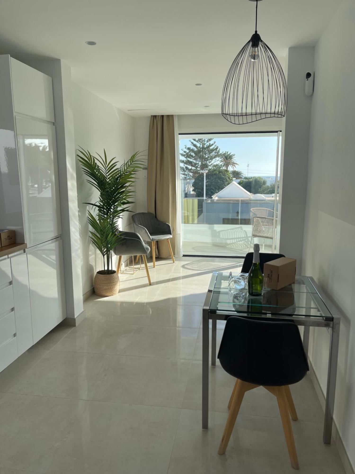 Vista Mar Apartment